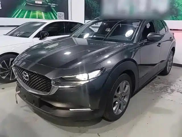 Mazda CX-30 2020 2.0L Automatic Comfort Edition