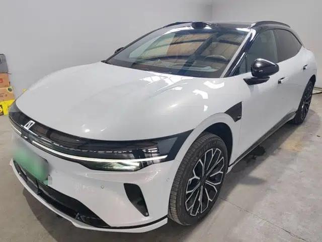 Zeekr 007GT 2025 Four-Wheel Drive Intelligent Driving Version 75 kWh