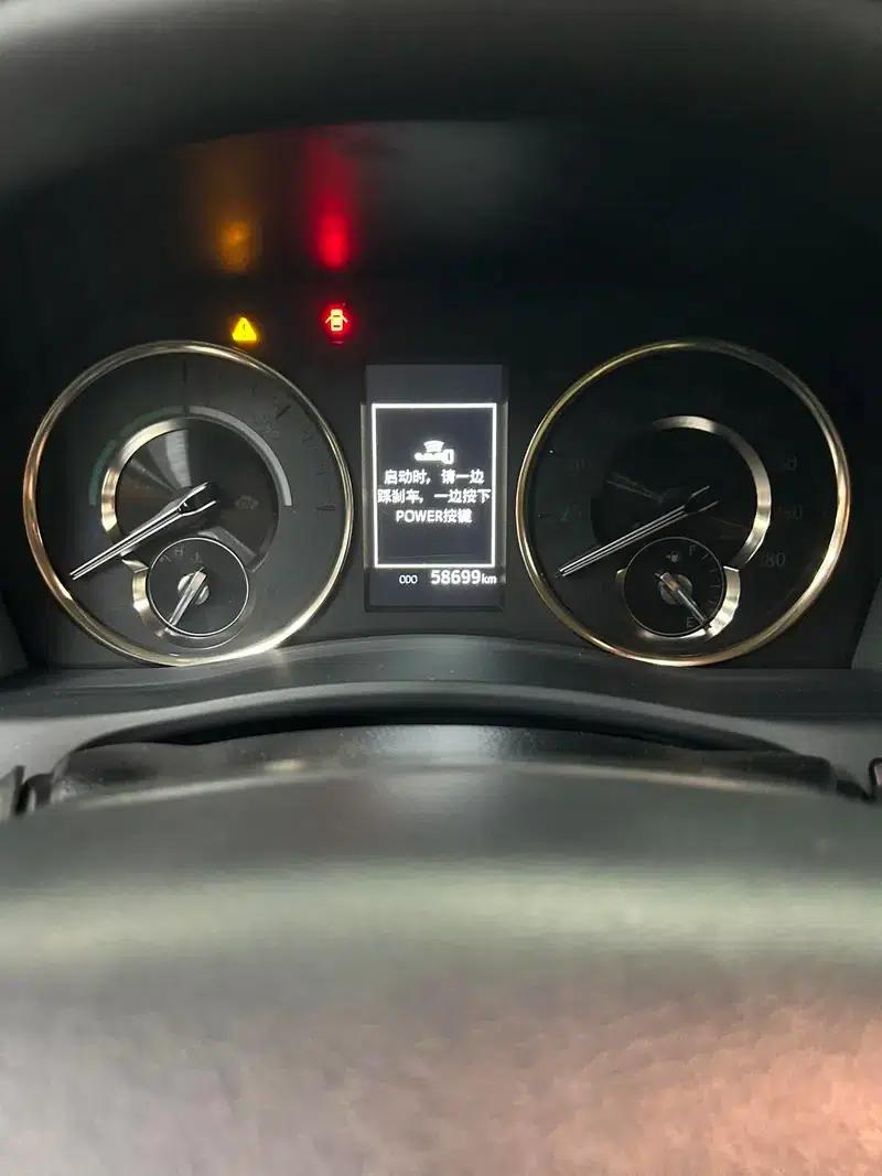 2021 Alphard Crown Hybrid 2.5L HV Supreme Edition — миниатюра 11