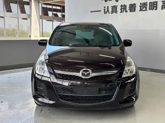 Mazda 8 2011 2.3L Elite Edition