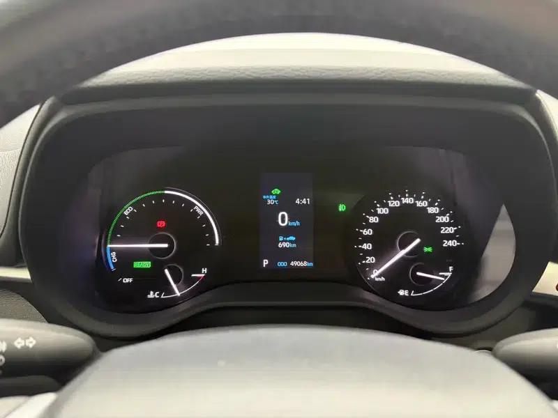 Sena 2021 2.5L Hybrid Premium Edition — миниатюра 7