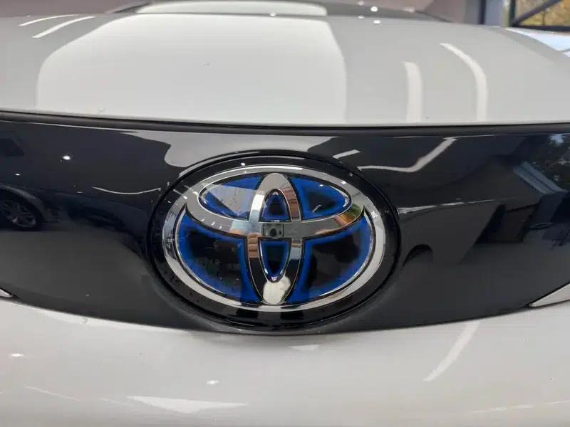 2021 Sena 2.5L Hybrid Luxury Edition — миниатюра 8