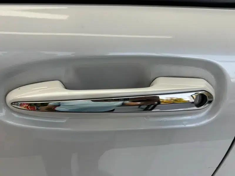 2021 Sena 2.5L Hybrid Luxury Edition — миниатюра 10