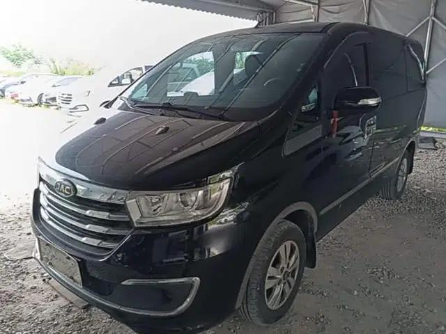 JAC Refine M3 2019 IKEA Edition 1.6L Luxury Model