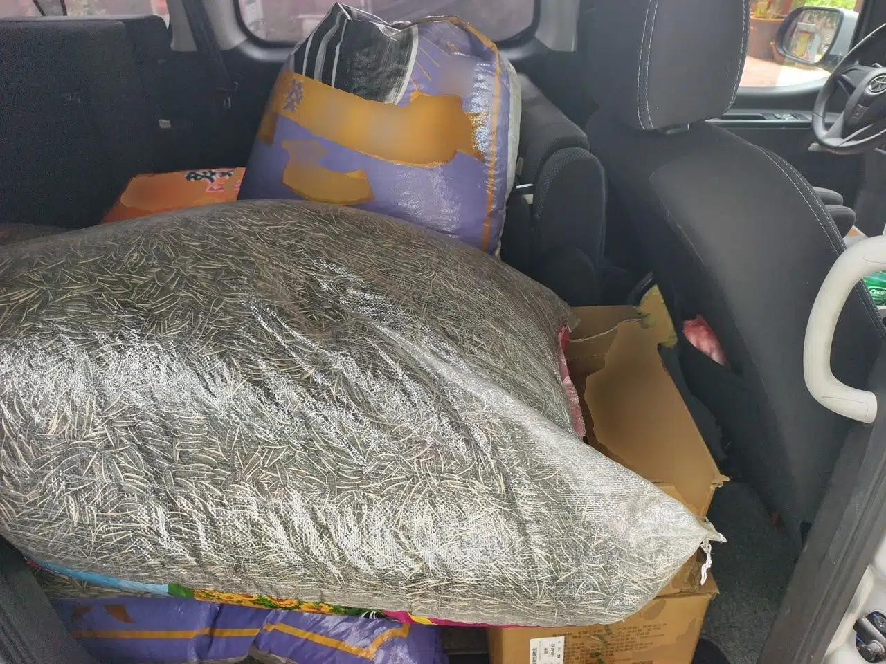 JAC Refine M3 2016 IKEA Edition 1.6L Luxury Model — миниатюра 17
