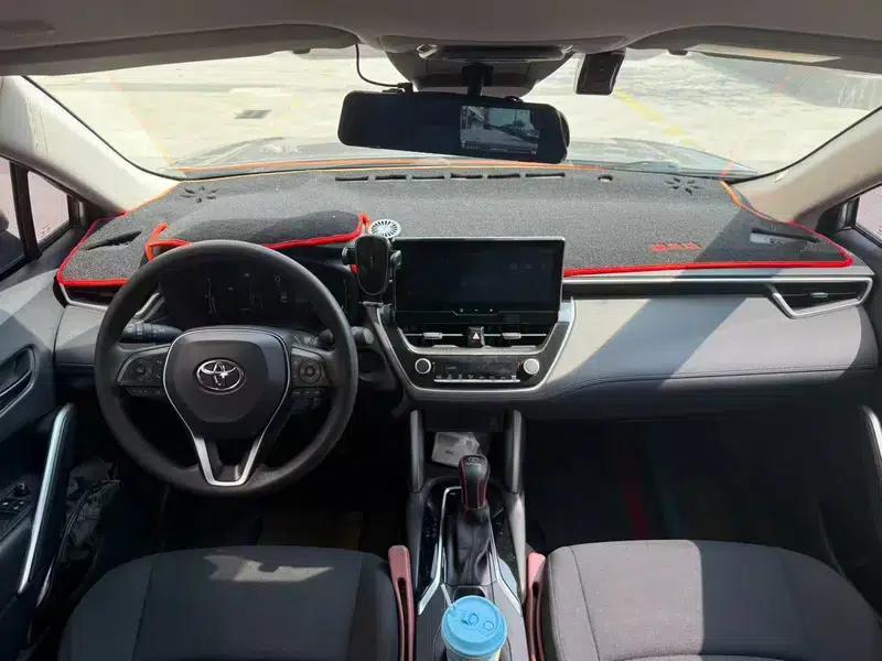 Fenglanda 2024 2.0L CVT Elite Edition — миниатюра 6