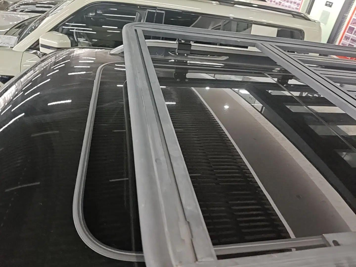 JETOUR Shanhai Traveler C-DM 2024 C-DM 129KM Linye Edition — миниатюра 7