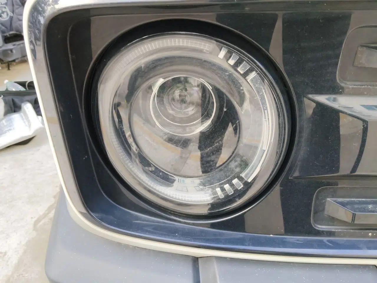 Geely Galaxy Panda 2025 210km Panda Rider — миниатюра 7