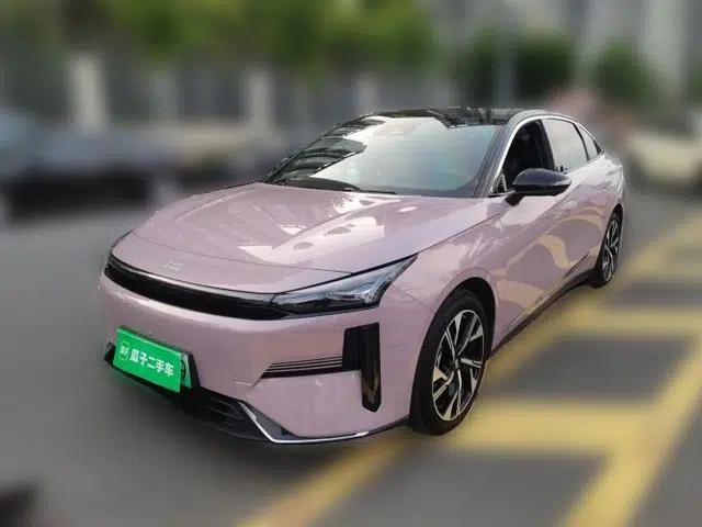 Geely Galaxy L6 2024 125km Creative Edition