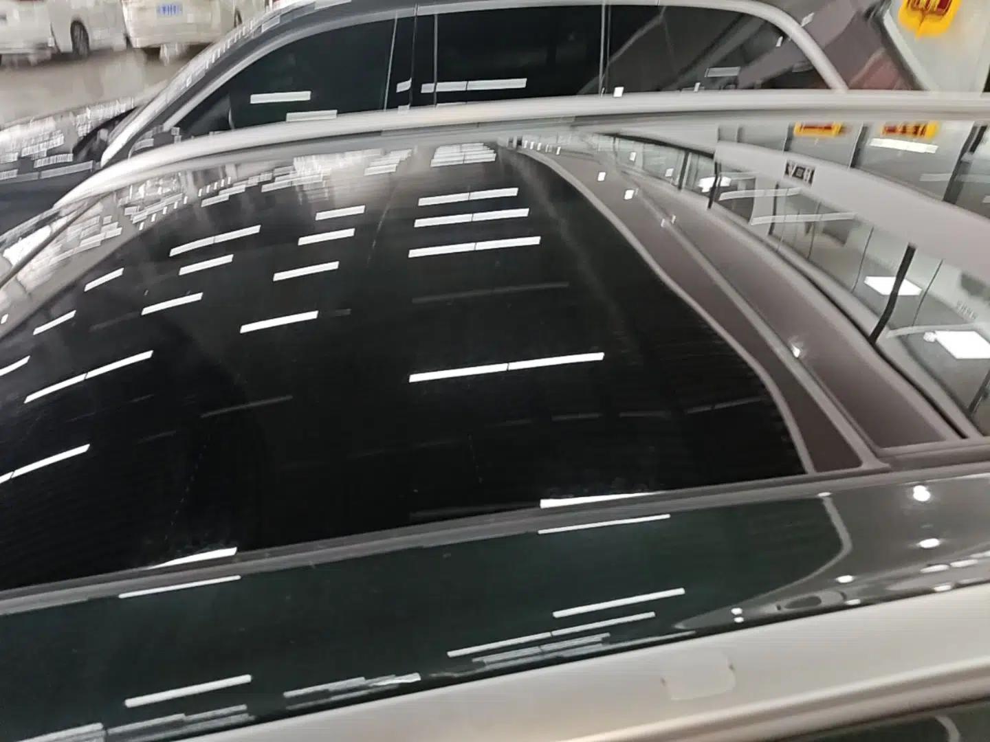 Geely Galaxy Xingjian 7 EM-i 2025 120km Launch+ Version — миниатюра 7