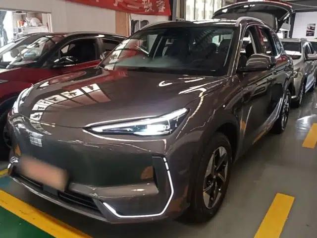 Geely Galaxy E5 2024 530 km Exploration+ Version