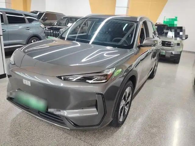 Geely Galaxy E5 2024 530km Starship Edition