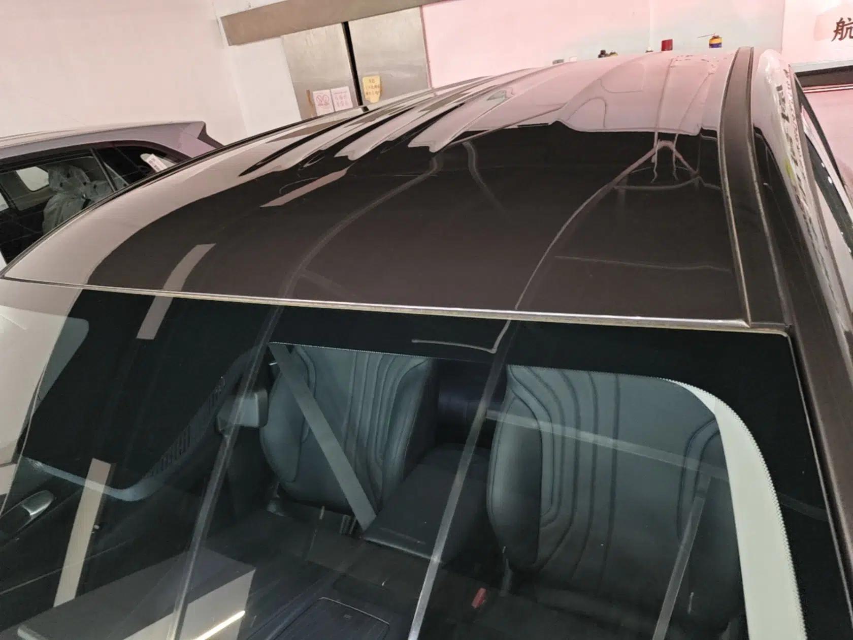 Geely Galaxy E5 2024 440km Launch Edition — миниатюра 7