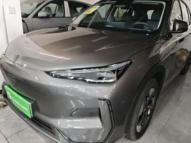 Geely Galaxy E5 2024 440km Launch Edition