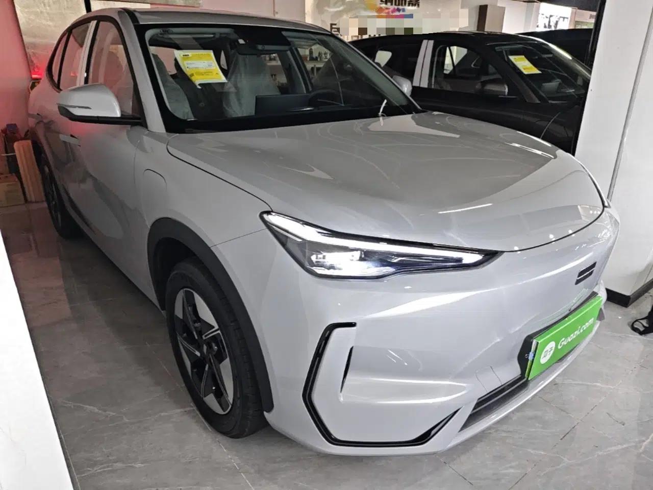 Geely Galaxy E5 2024 440km Launch Edition — миниатюра 3