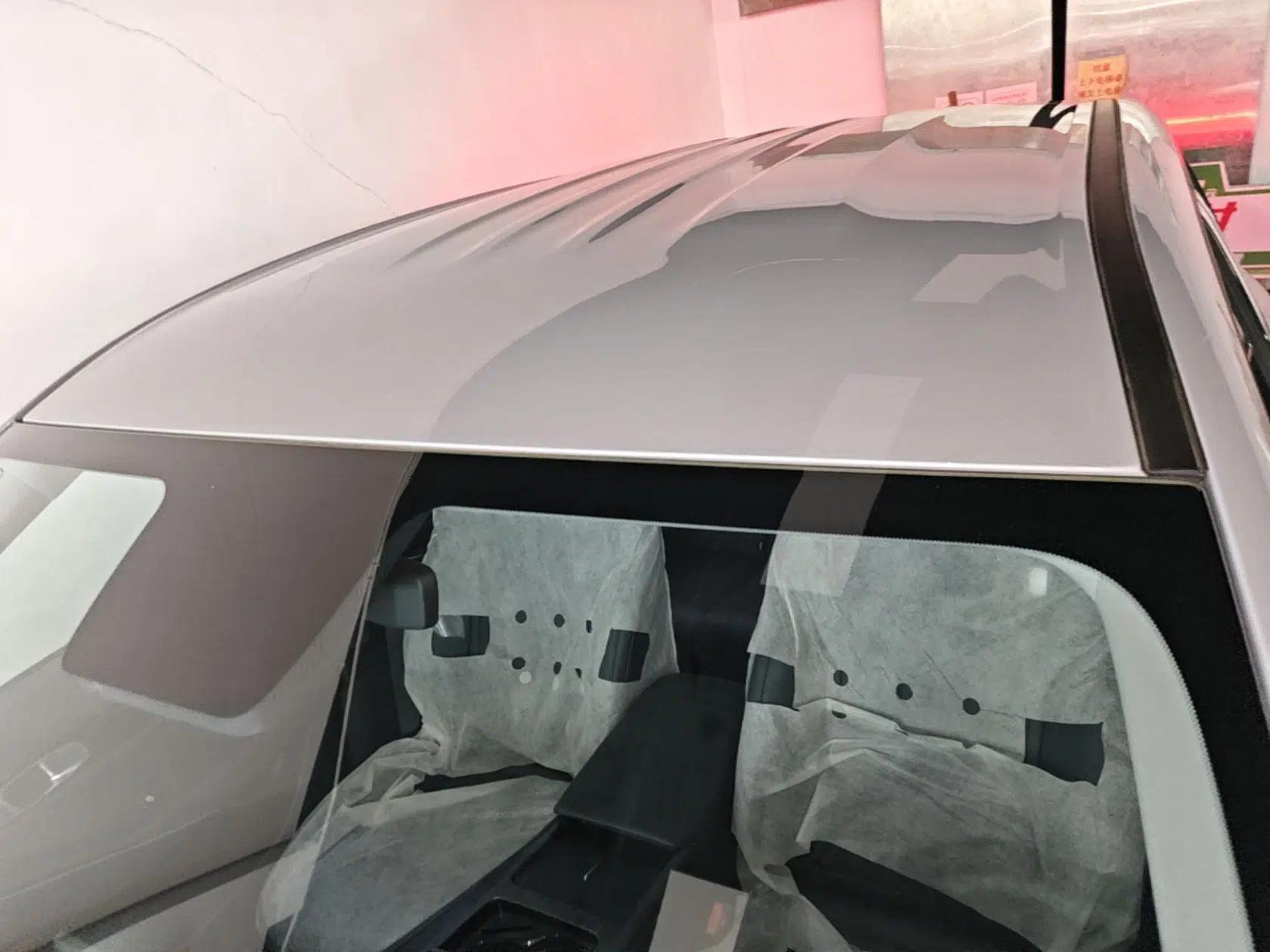 Geely Galaxy E5 2024 440km Launch Edition — миниатюра 7