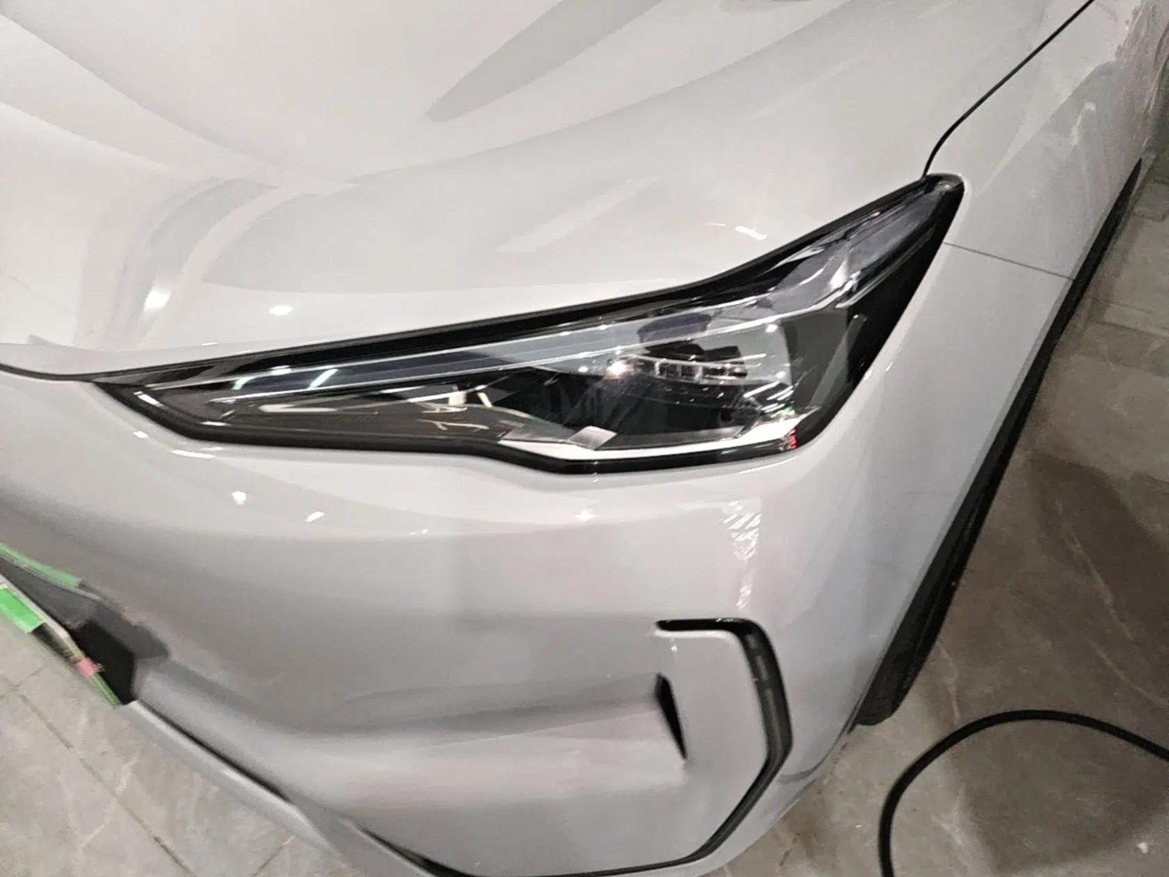 Geely Galaxy E5 2024 440km Launch Edition — миниатюра 8