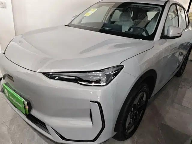 Geely Galaxy E5 2024 440km Launch Edition