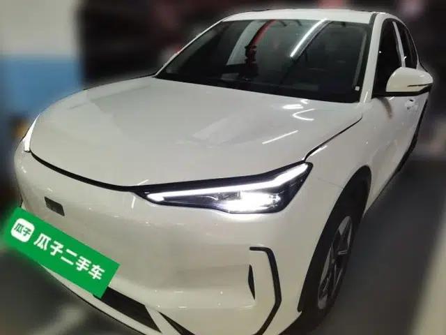 Geely Galaxy E5 2026 Model 530km Launch Edition