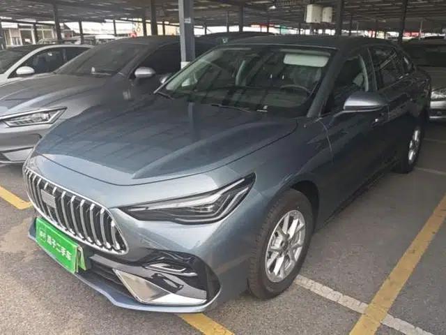 Geely Galaxy Stellar 6 2026 Model 125km Long-range Edition