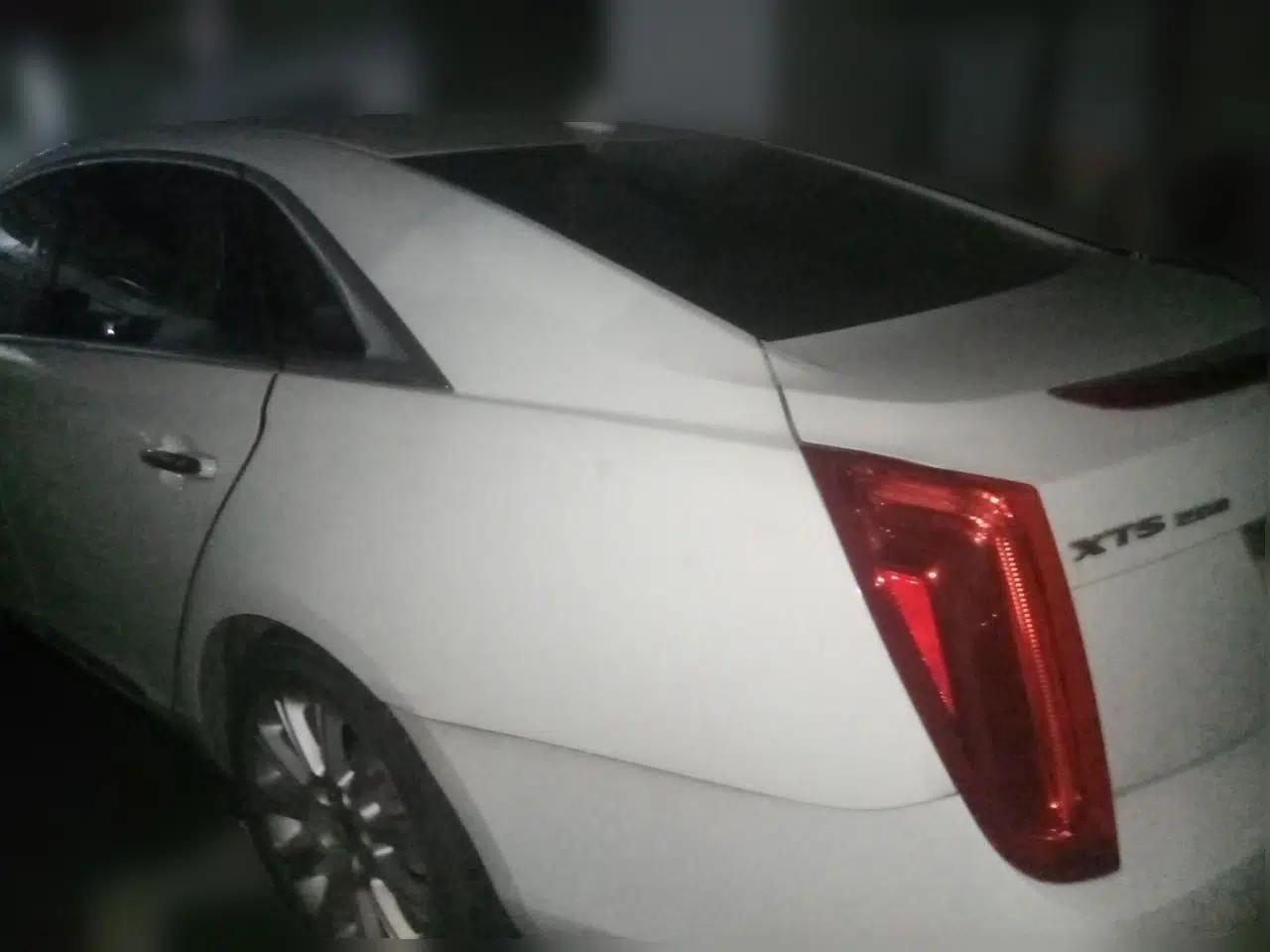 Cadillac XTS 2015 28T Comfort Model — миниатюра 4