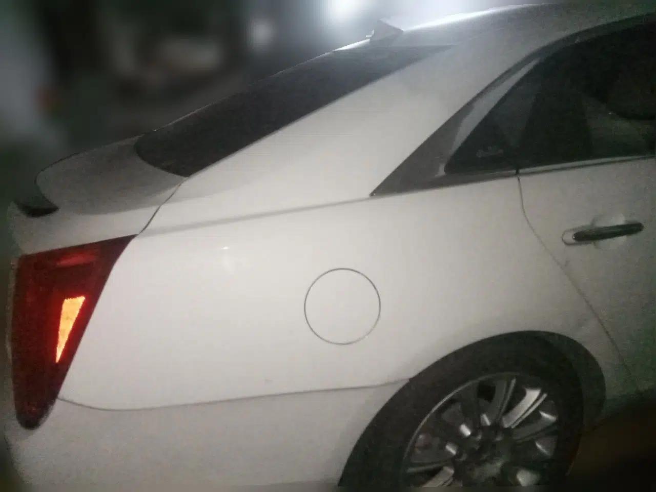 Cadillac XTS 2015 28T Comfort Model — миниатюра 6