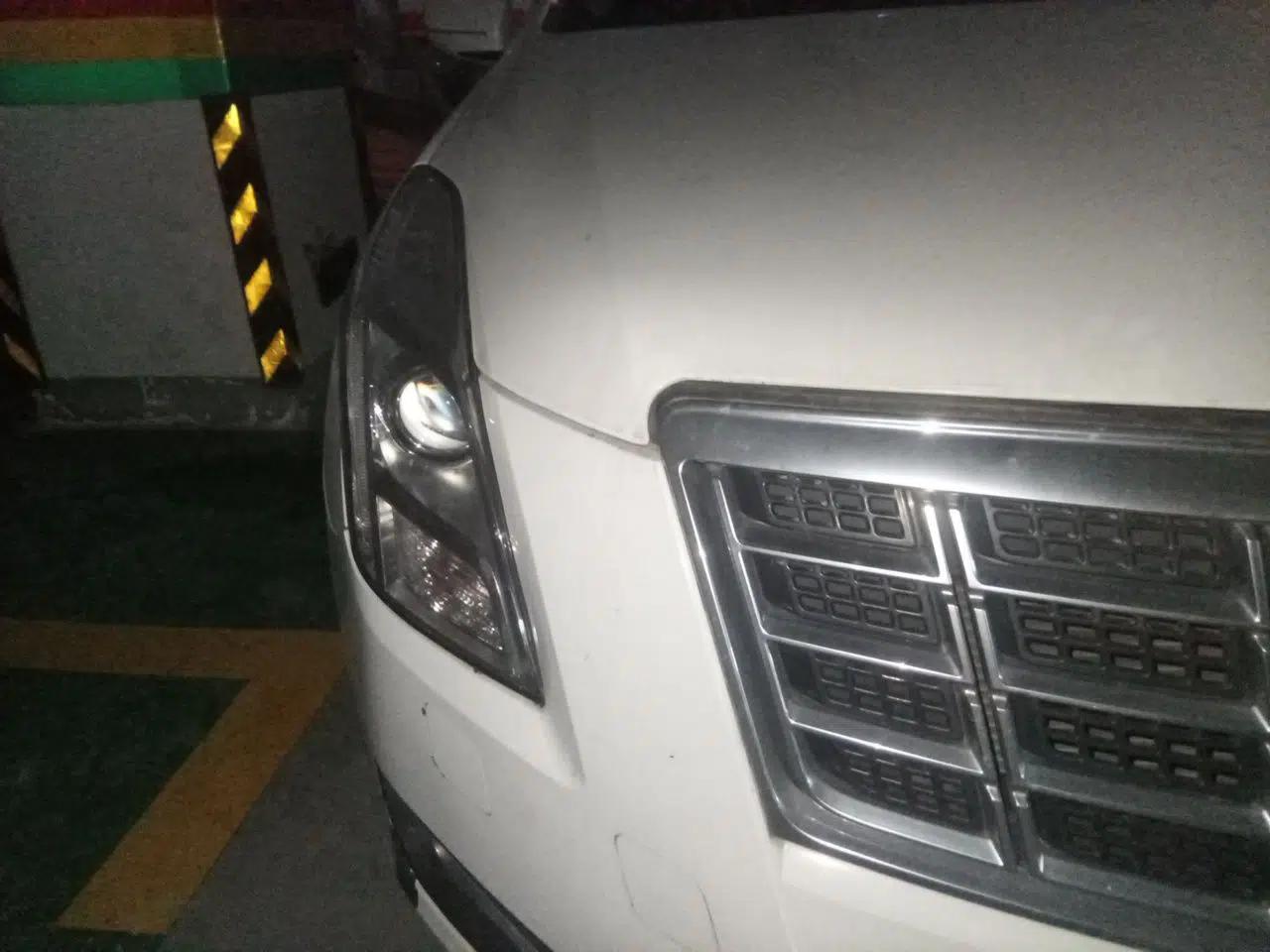 Cadillac XTS 2015 28T Comfort Model — миниатюра 7