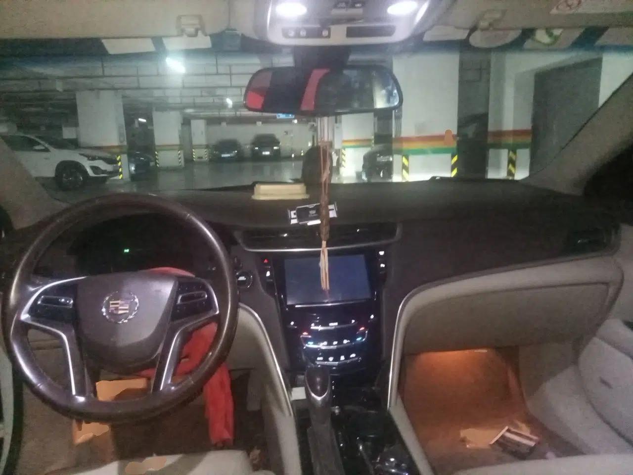 Cadillac XTS 2015 28T Comfort Model — миниатюра 9