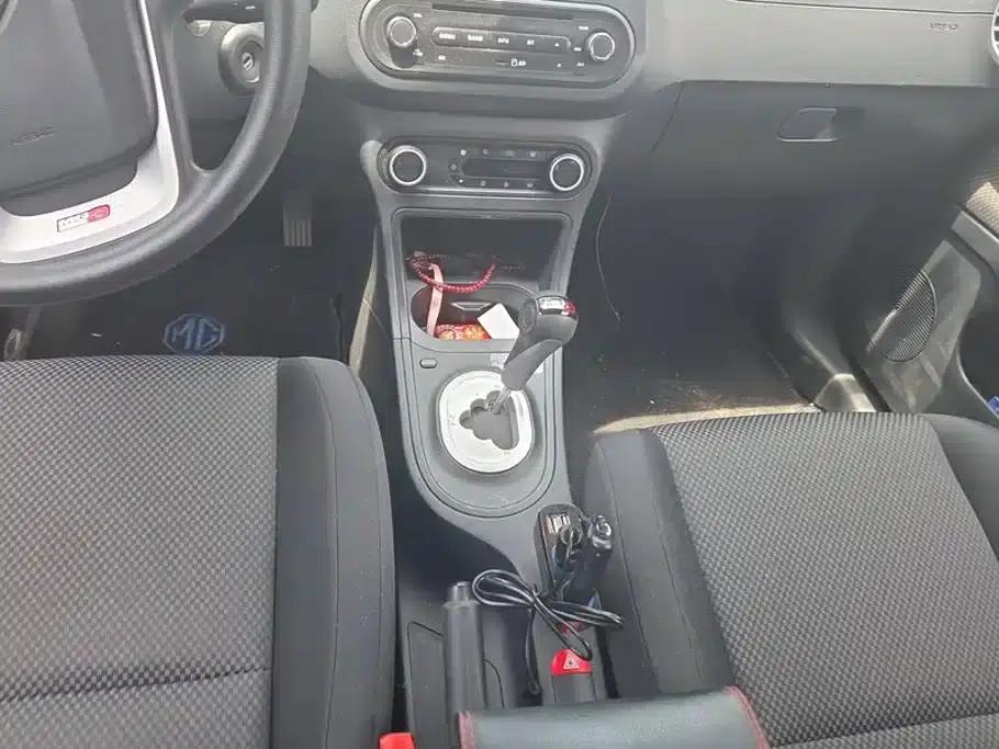 MG3 2014 1.5L AMT Elite Edition — миниатюра 16