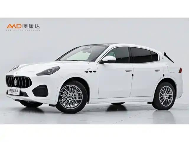 Maserati Grecale 2.0T 2023 GT
