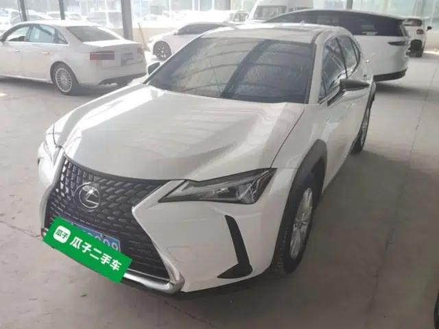 Lexus UX 2020 200 Special Edition