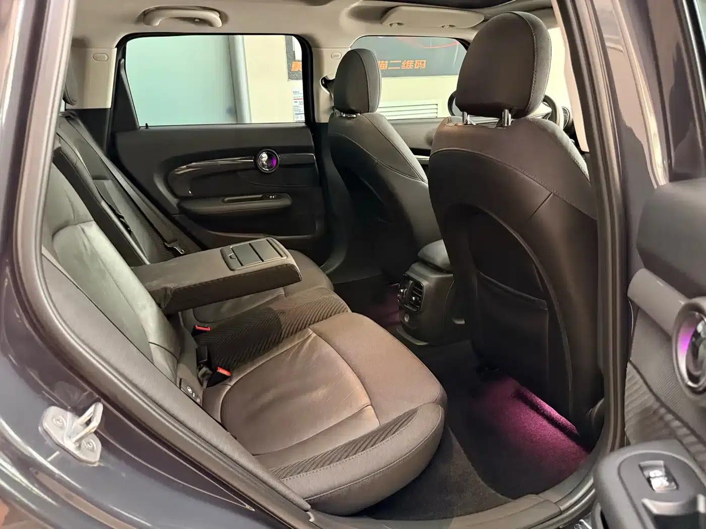 2016 MINI CLUBMAN Facelift 2.0T COOPER S — миниатюра 11