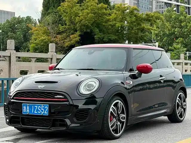 MINI JCW 2020 2.0T JOHN COOPER WORKS ALL-IN