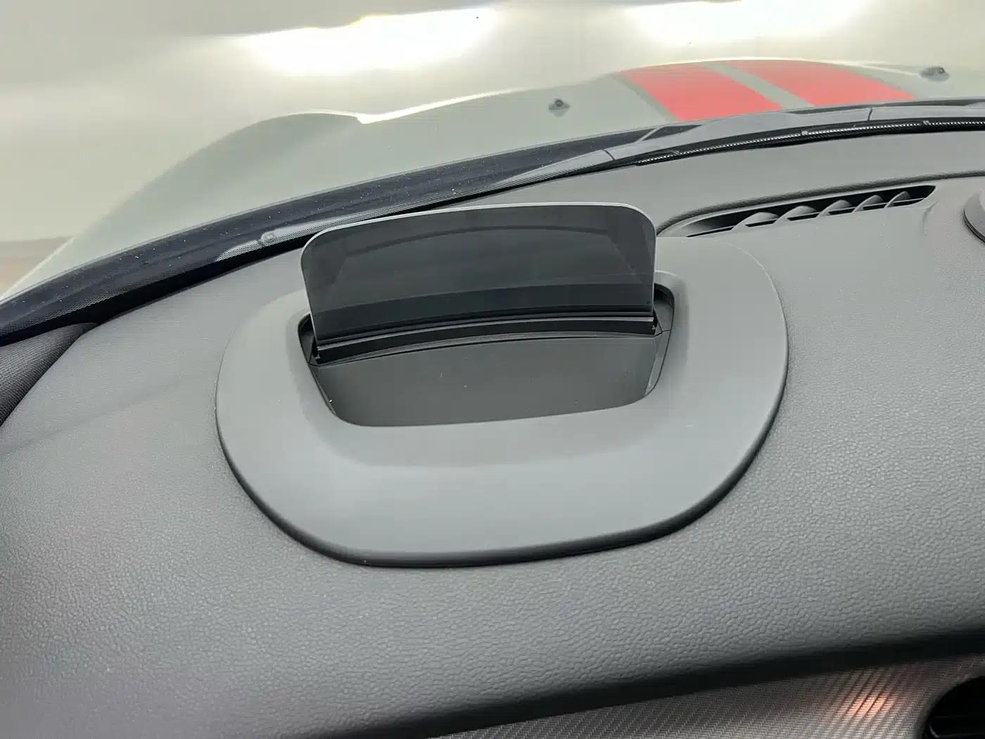 MINI JCW 2022 2.0T JOHN COOPER WORKS ALL-IN — миниатюра 15