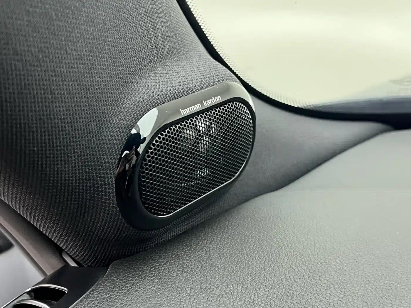 MINI JCW 2022 2.0T JOHN COOPER WORKS ALL-IN — миниатюра 16