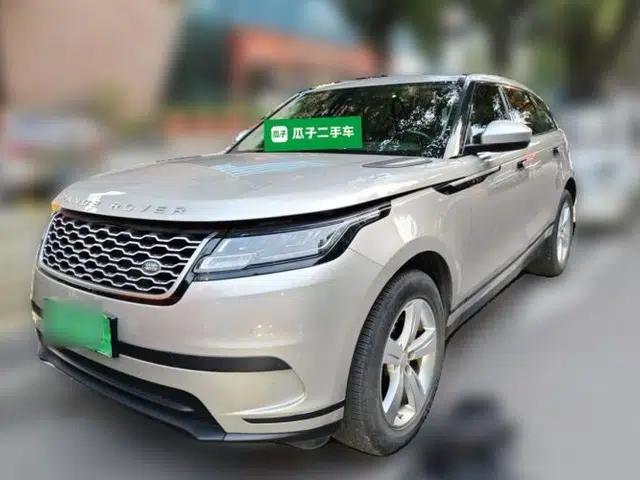 Land Rover Range Velar 2020 P250