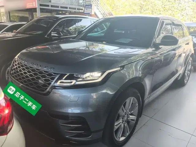 Land Rover Range Velar 2020 P250 R-DYNAMIC S