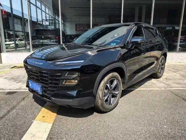 Jetour Dasheng 2023 1.5T DCT Star PRO+