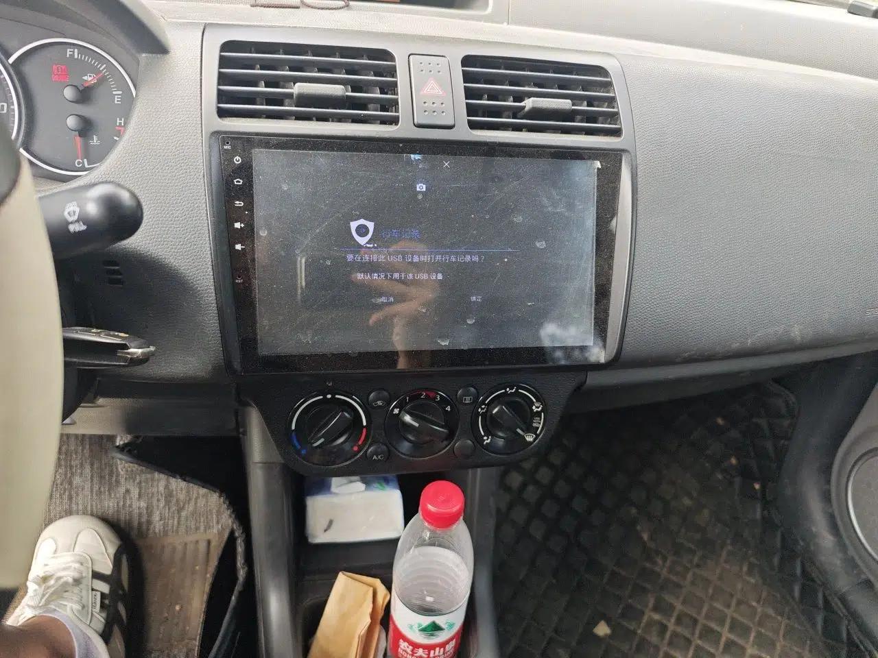 Suzuki Swift 2013 1.3L Manual Value Edition — миниатюра 13