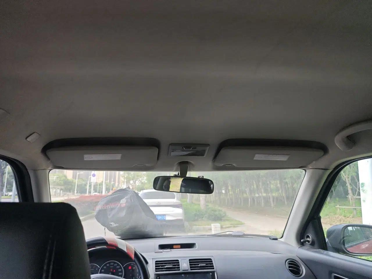 Suzuki Swift 2013 1.3L Manual Value Edition — миниатюра 18