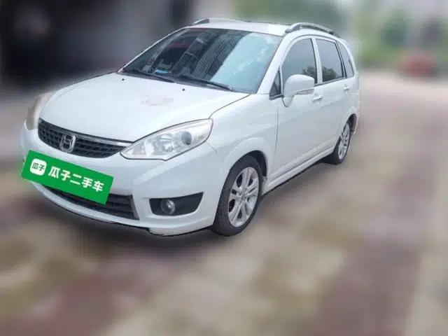 Suzuki Liana A6 2014 Hatchback 1.4L Manual Happiness Edition