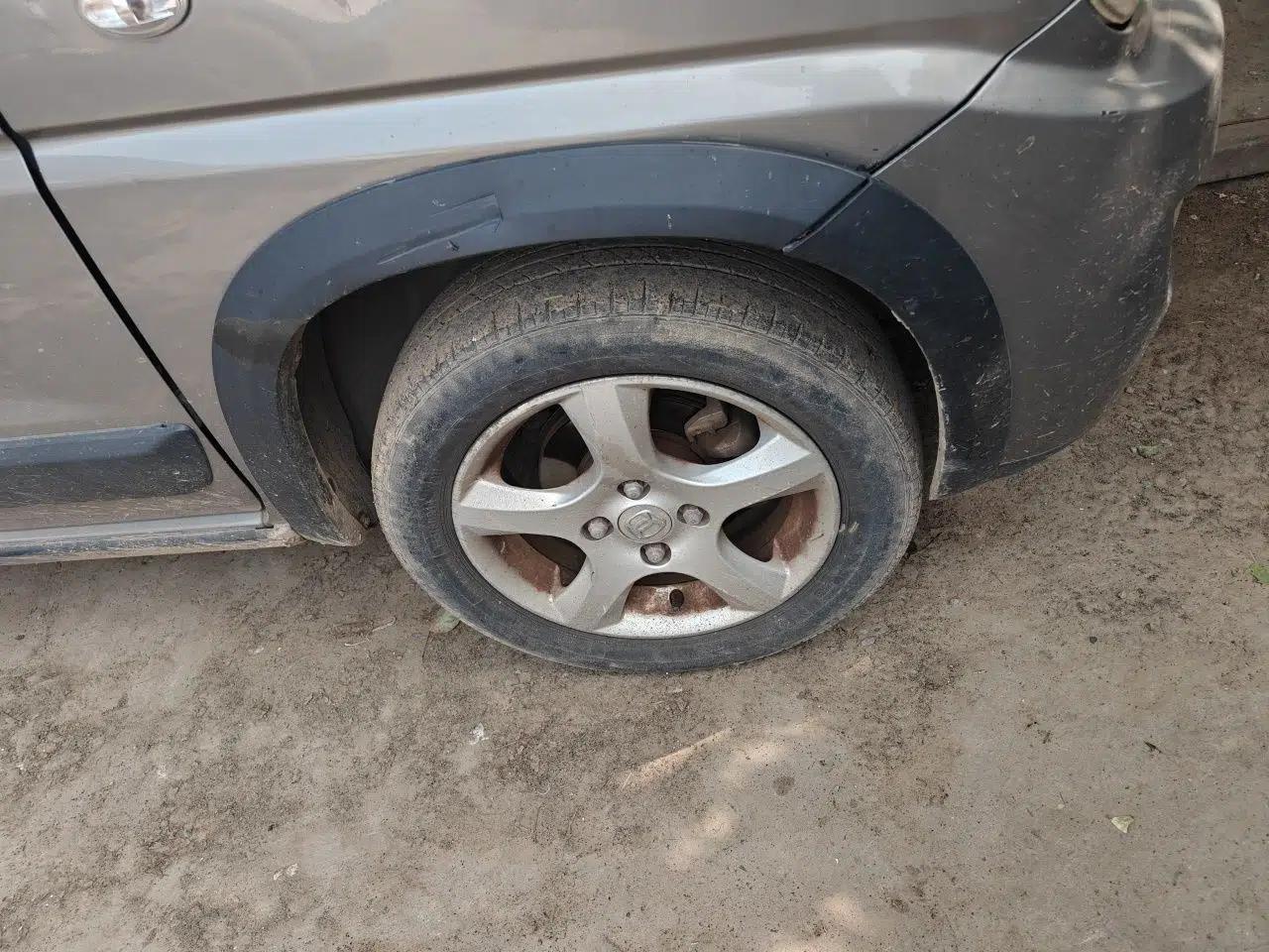 Suzuki Wagon R X5 2016 1.4L Entry Model China V Standard — миниатюра 8