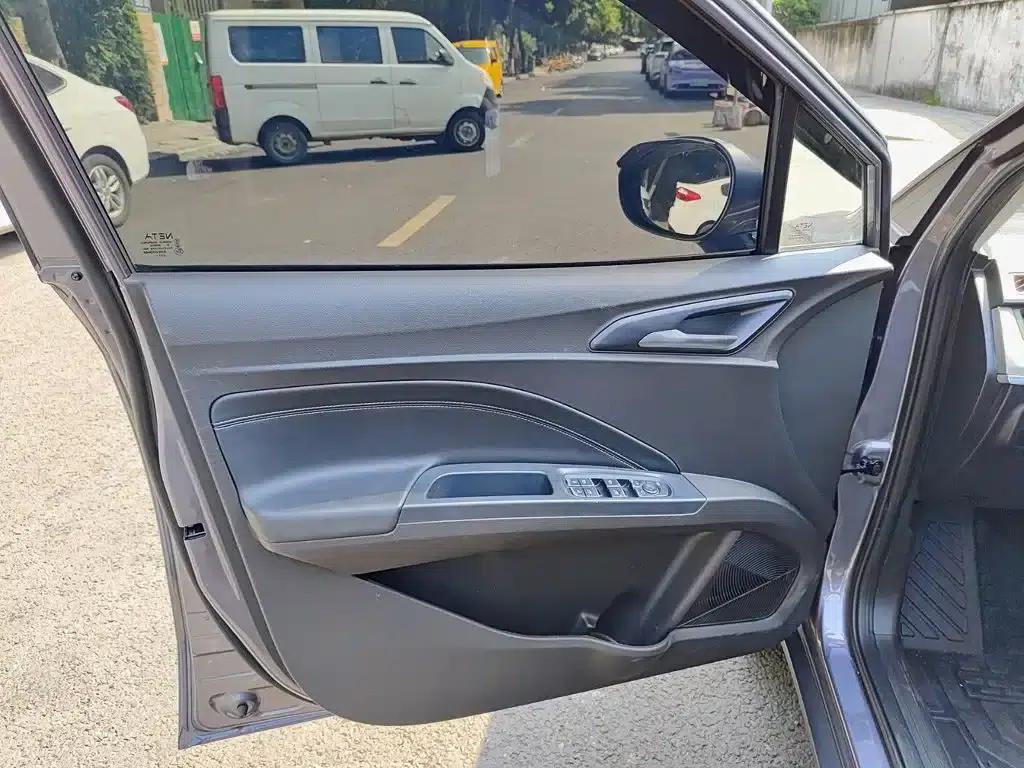 Nezha V 2021 Standard Range Edition — миниатюра 6