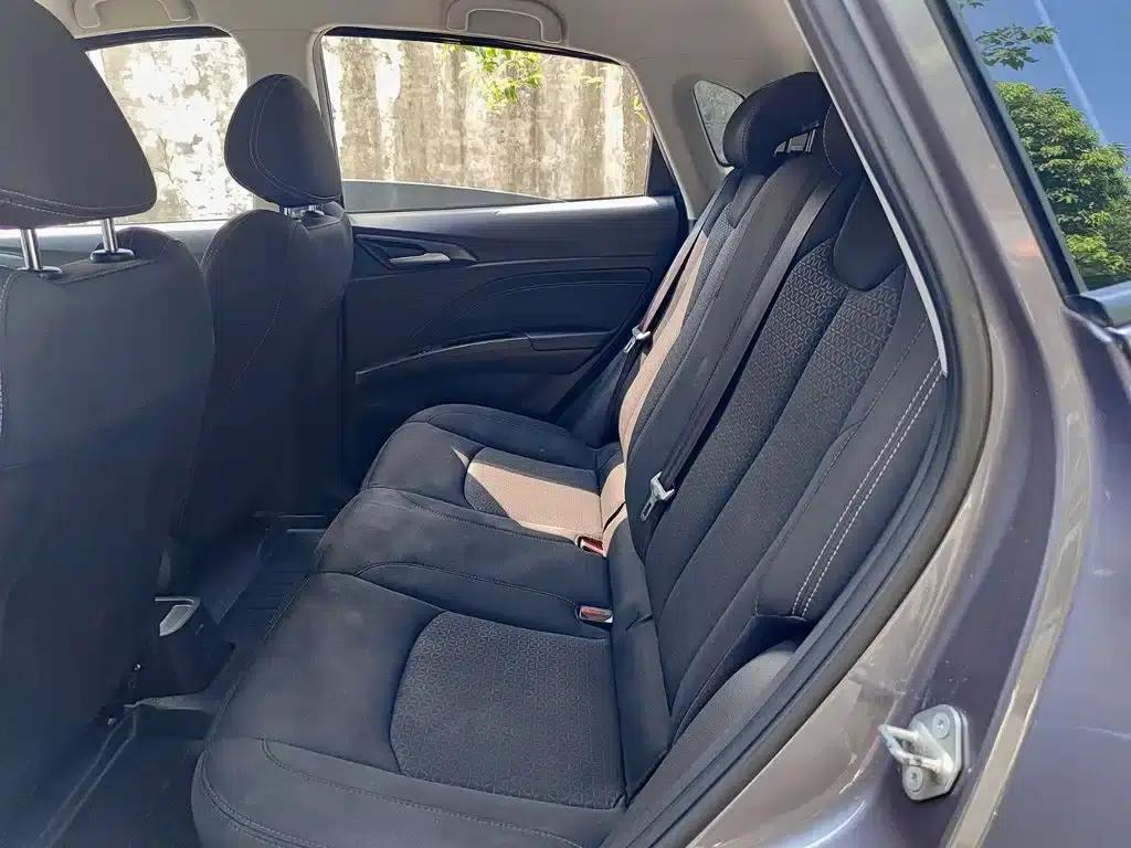 Nezha V 2021 Standard Range Edition — миниатюра 8