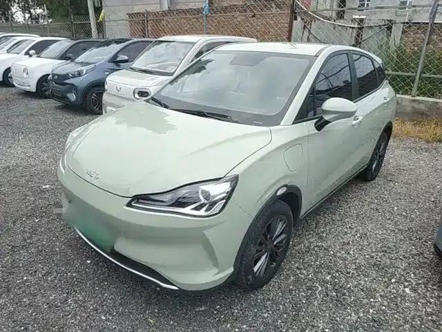 Nezha V 2022 Trendy 400 Lite