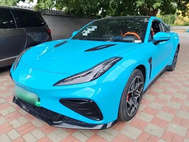 Nezha GT 2023 560 Lite