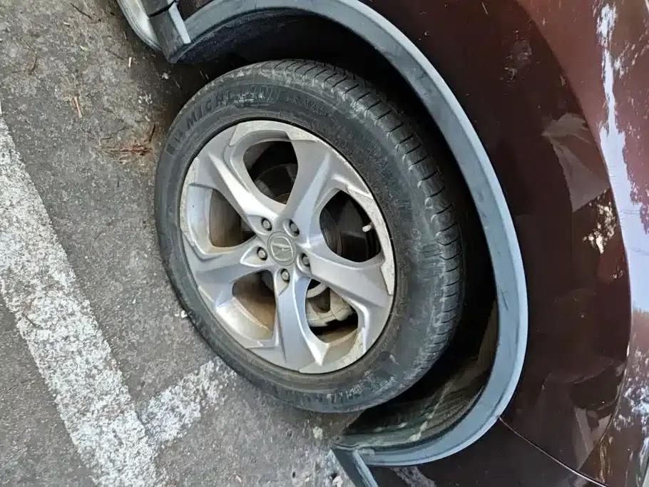 Acura CDX 2016 1.5T 2WD Premium Edition — миниатюра 6