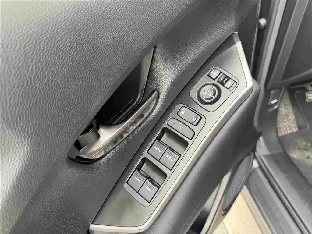 Acura CDX 2016 1.5T 2WD Enjoy Edition — миниатюра 18