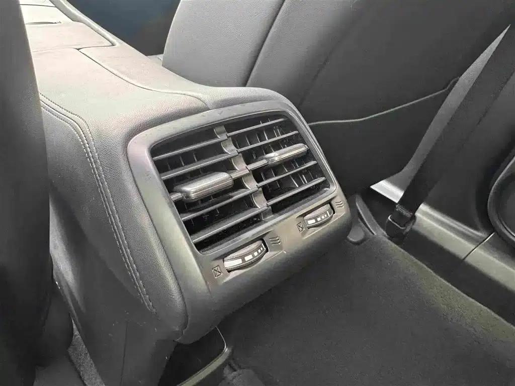 Acura CDX 2016 1.5T 2WD Enjoy Edition — миниатюра 22