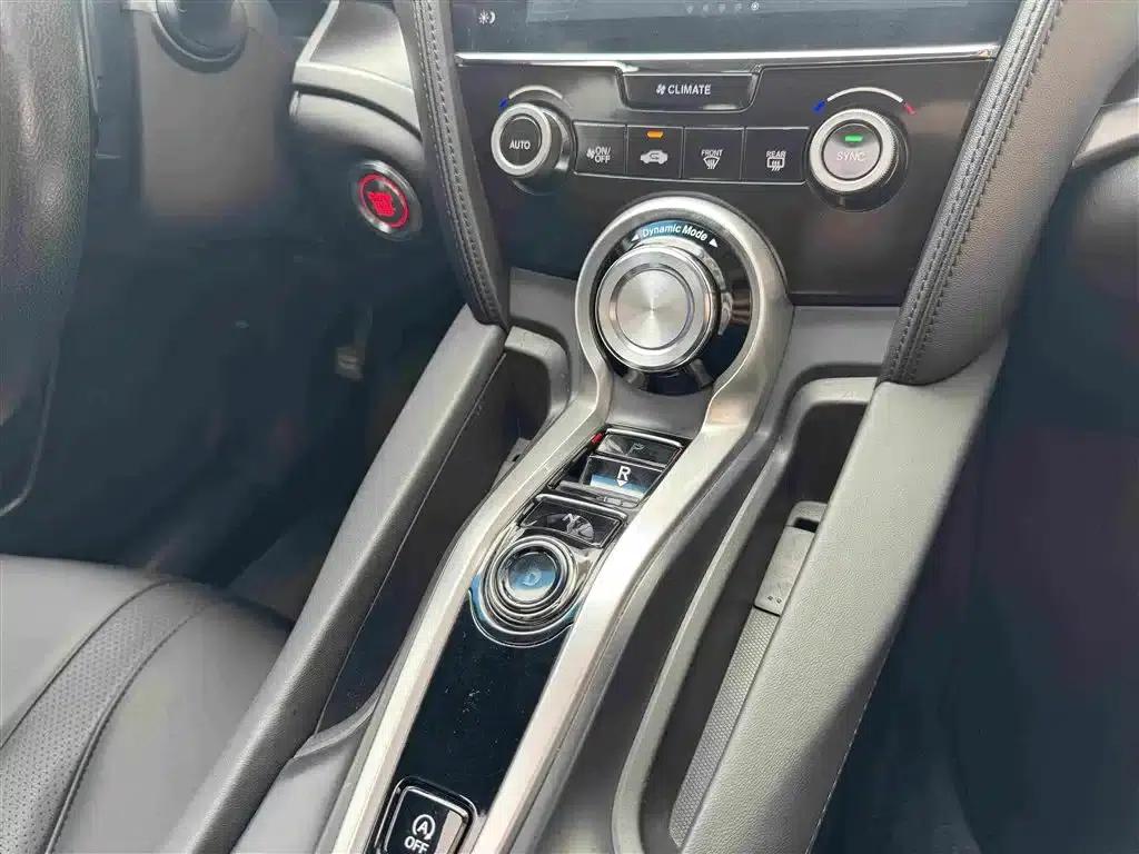 Acura CDX 2016 1.5T 2WD Enjoy Edition — миниатюра 29